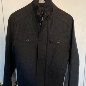Men’s express jacket